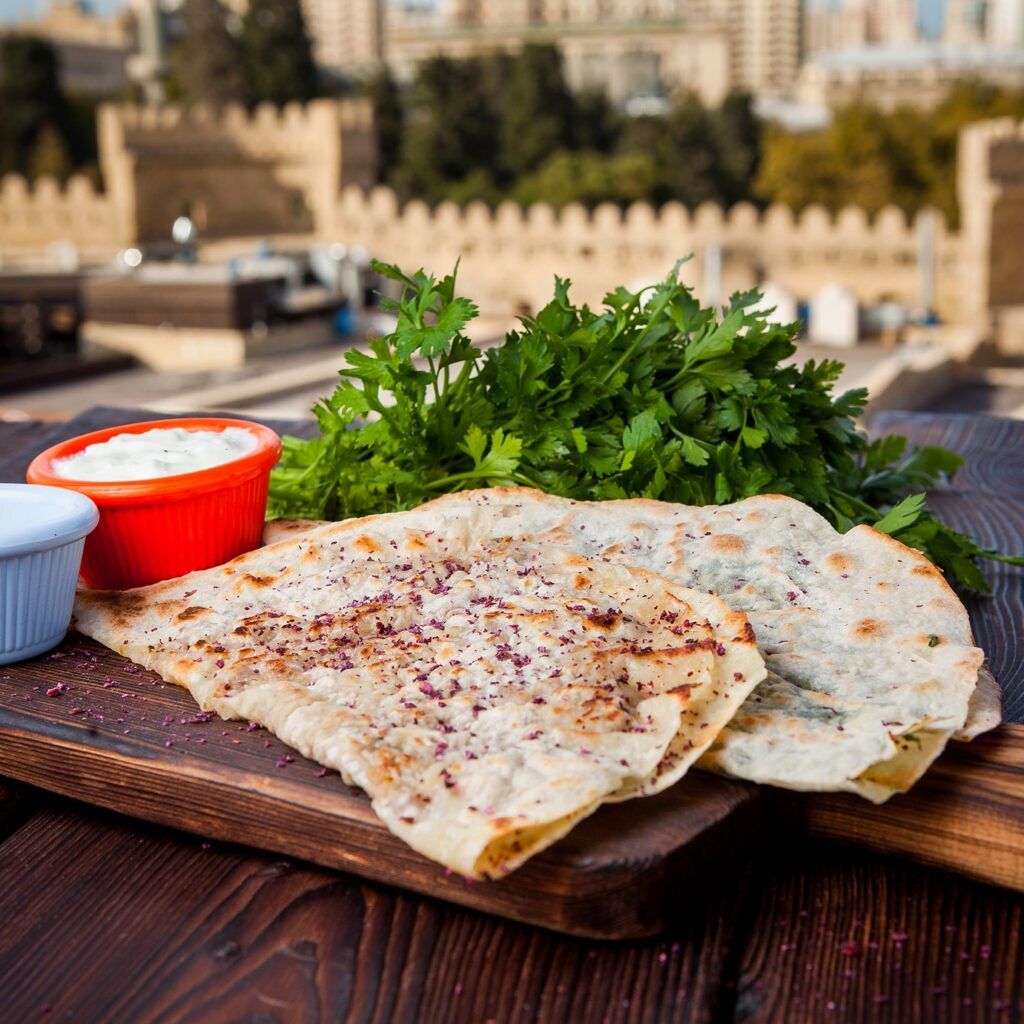 Pain du kebab : tout savoir sur les pains artisanaux qui font la différence