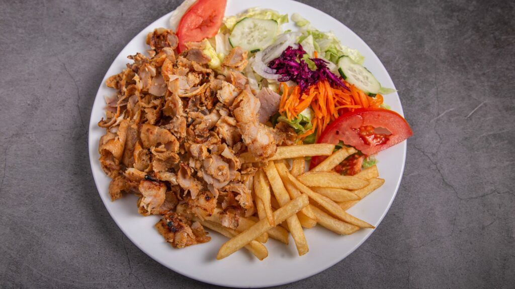 L’Art de l’assiette kebab : le guide complet pour une préparation professionnelle à la maison